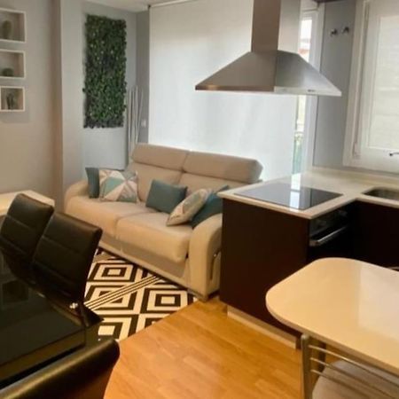 Precioso Apartamento En Sanxenxo Exteriör bild