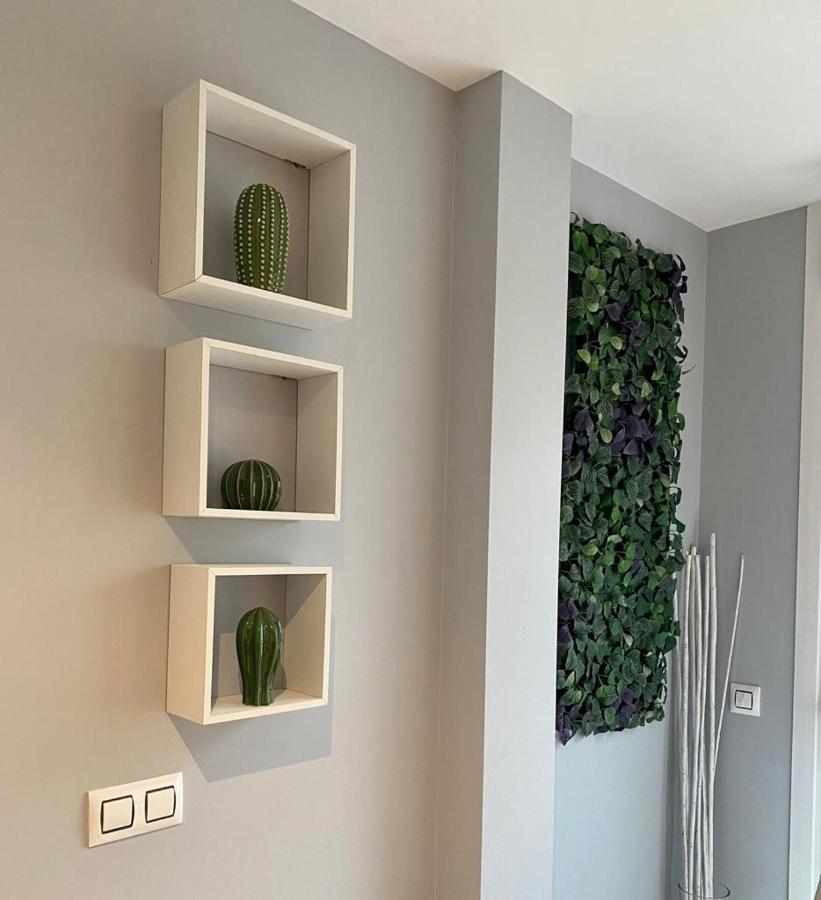 Precioso Apartamento En Sanxenxo Exteriör bild