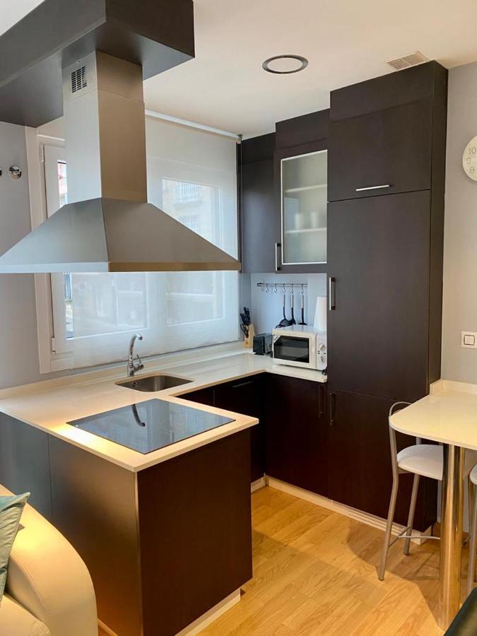 Precioso Apartamento En Sanxenxo Exteriör bild