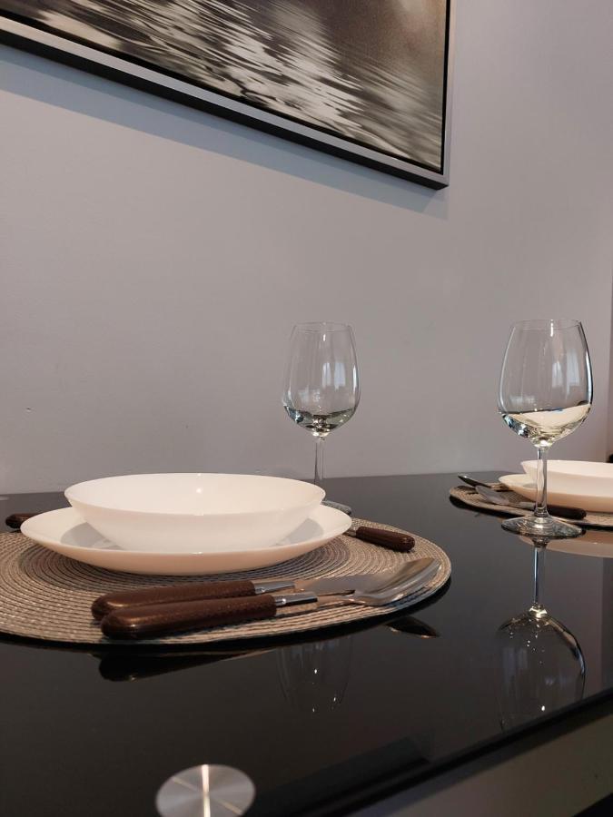 Precioso Apartamento En Sanxenxo Exteriör bild