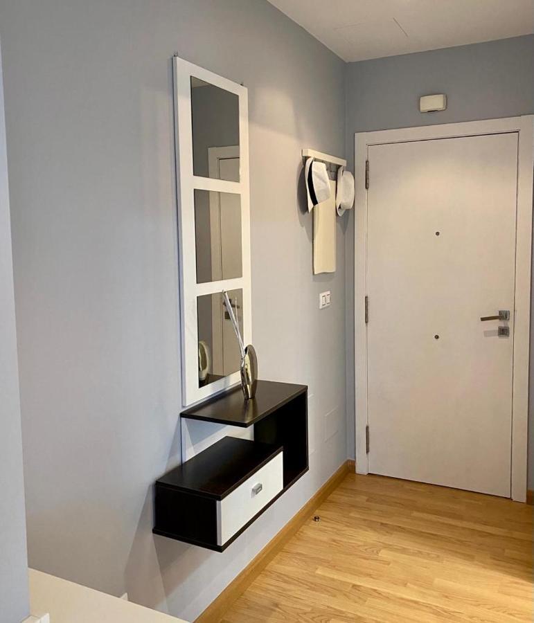 Precioso Apartamento En Sanxenxo Exteriör bild