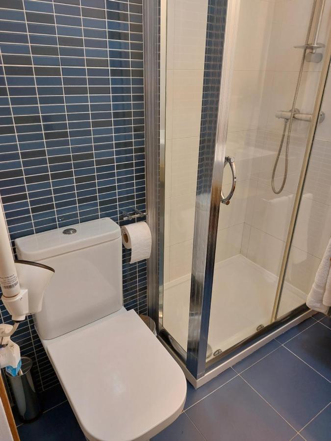 Precioso Apartamento En Sanxenxo Exteriör bild