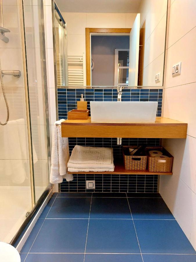 Precioso Apartamento En Sanxenxo Exteriör bild